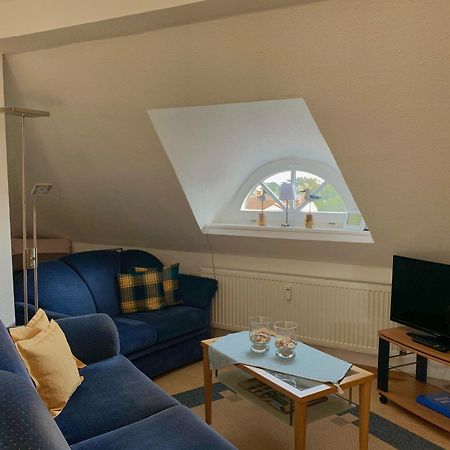 Villa Exss - Wohnung Harmonie Heringsdorf  Kültér fotó