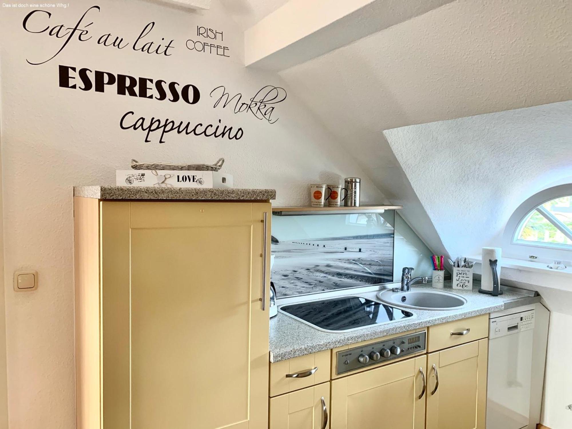 Villa Exss - Wohnung Harmonie Heringsdorf  Kültér fotó